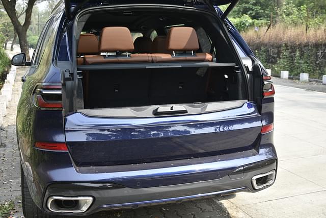 Rear View Image - 8593