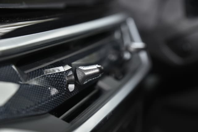 Ac Vents Front Image - 8605