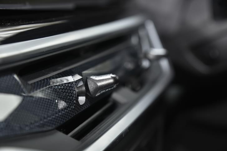 Bmw X7 Ac Vents Front