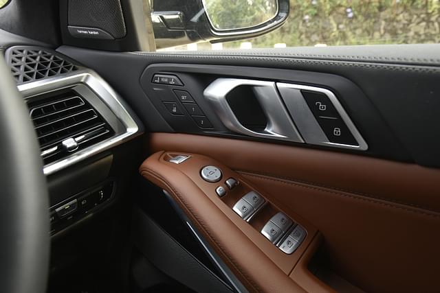 Door Controls Image - 8627