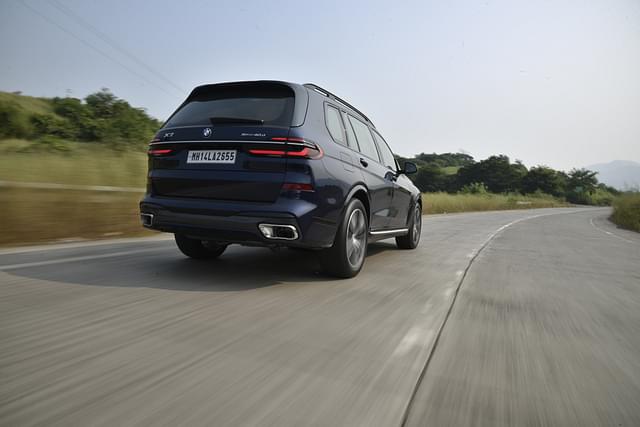 Rear View Image - 8638
