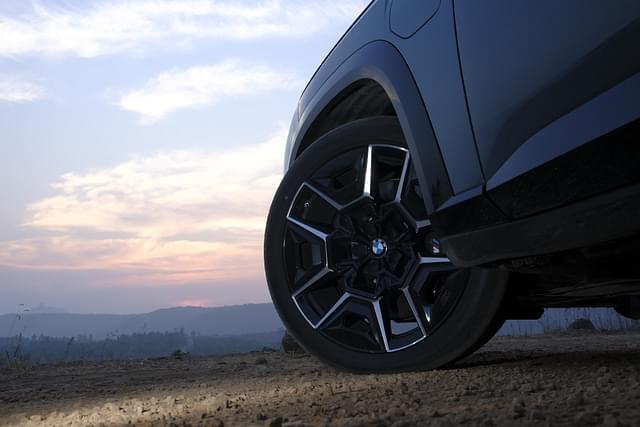 Alloy Wheels True Image - 7622