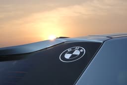 Bmw Xm Car Roof