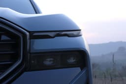 Bmw Xm Headlight