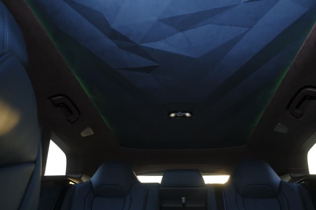 Car Roof Image - 7856