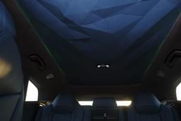 Bmw Xm Car Roof