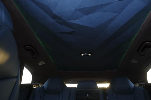 Car Roof Image - 7856