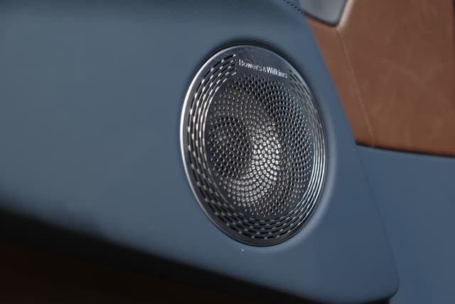 Speakers Image - 8030