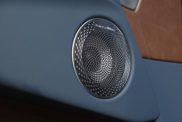 Speakers Image - 8030