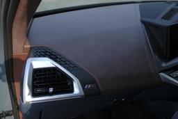 Bmw Xm Interior Colours Brown