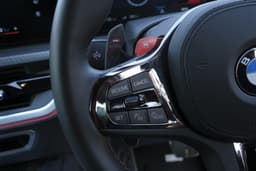 Bmw Xm Steering Wheel