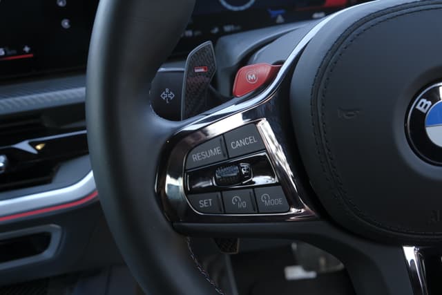 Steering Wheel Image - 8065