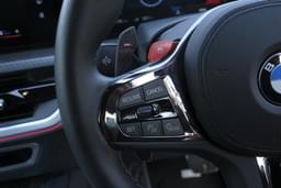 Bmw Xm Steering Wheel