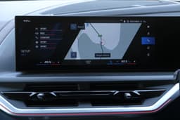 Bmw Xm Dashboard