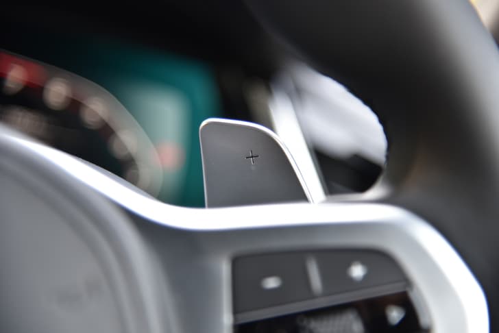 Instrument Cluster