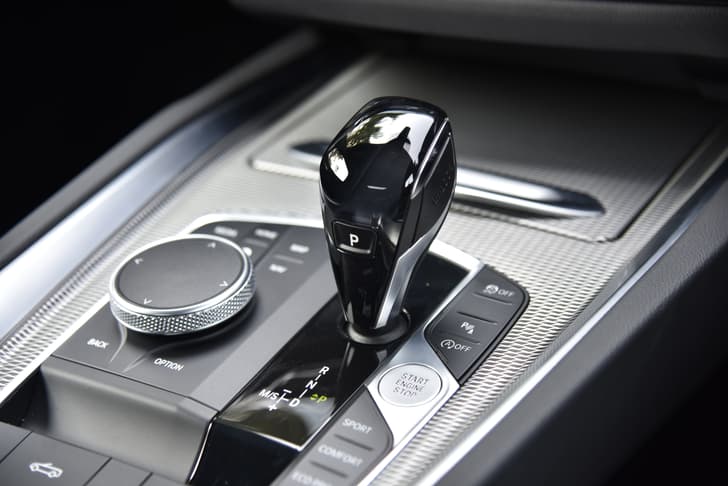 Gear Box