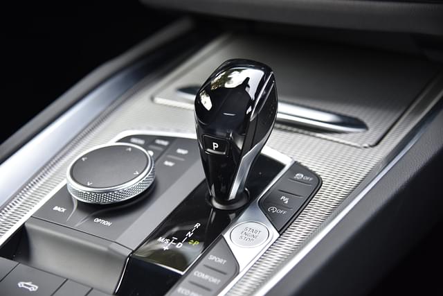 Gear Box Image - 7516