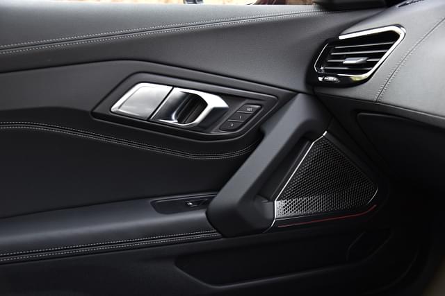 Anti Glare Mirrors Manual Image - 7551