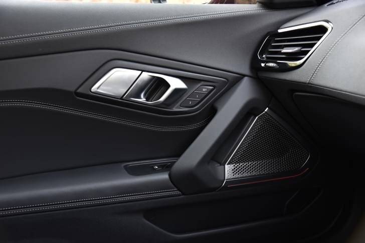 Bmw Z4 Anti Glare Mirrors Manual