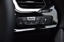 Bmw Z4 Ac Vents Front