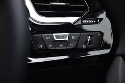 Bmw Z4 Ac Vents Front