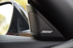 Bmw Z4 Speakers