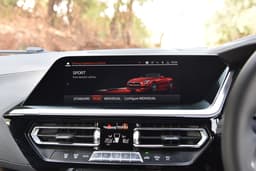 Bmw Z4 Dashboard