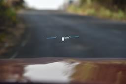 Bmw Z4 Digital Tachometer