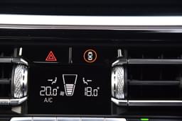 Bmw Z4 Ac Vents Front