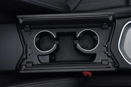 Bmw Z4 Center Console Cup Holders