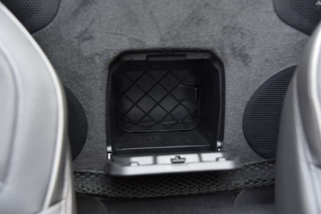 Storage Armrest Image - 7691