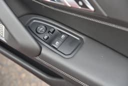 Bmw Z4 Door Controls