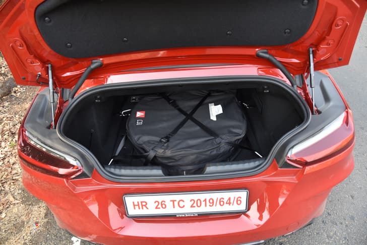 Rear View