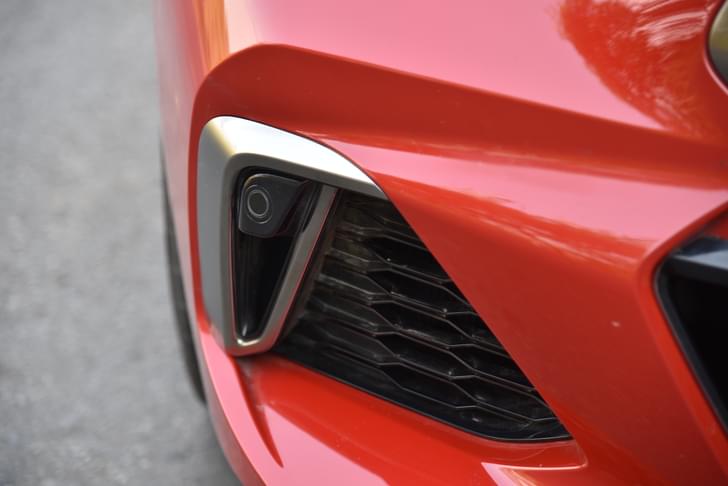 Bmw Z4 Body Colored Bumpers