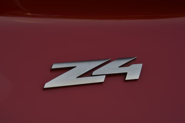 Color Red Image - 7798