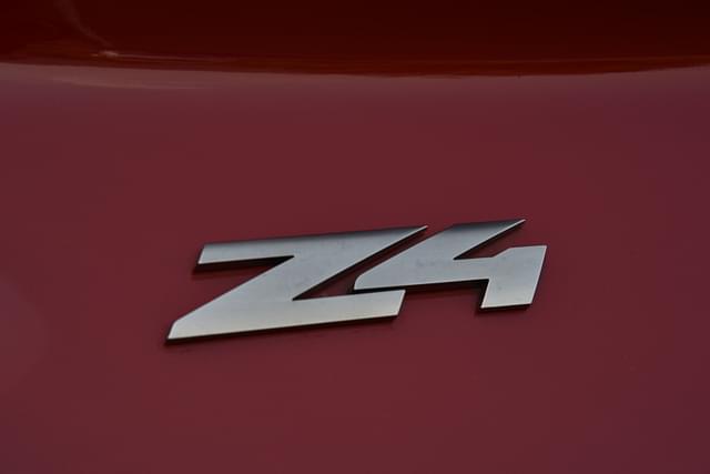 Color Red Image - 7798