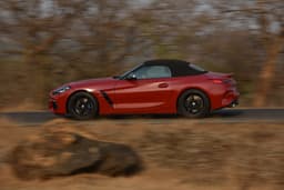 Bmw Z4 Alloy Wheels