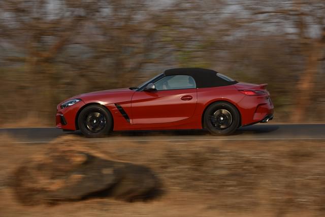 Alloy Wheels Image - 7886