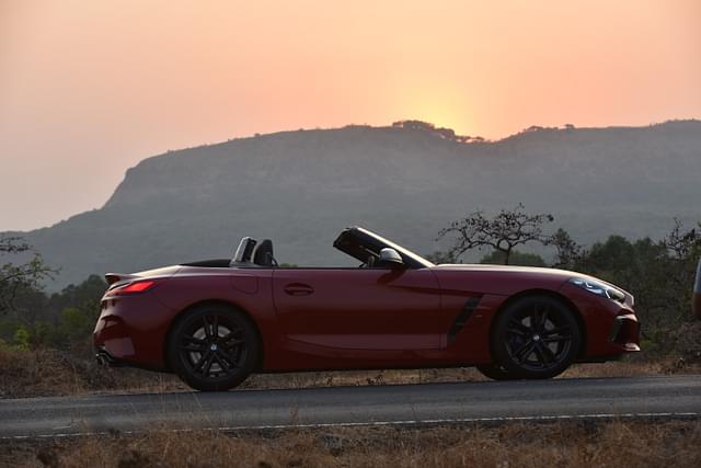 Alloy Wheels Image - 7916