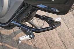 Bmw Bikes Ce 02 Left Side View