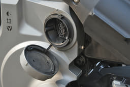 Bmw Bikes Ce 02 Closed Fuel Lid