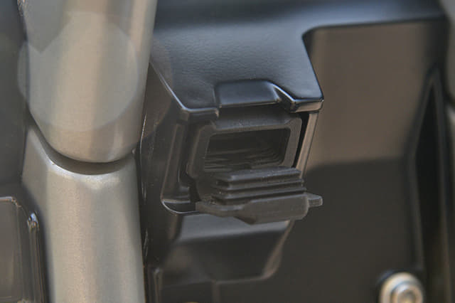 Charging Ports Image - 32348