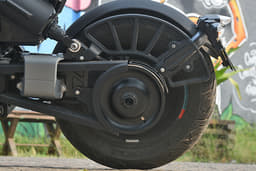 Bmw Bikes Ce 02 Color Black