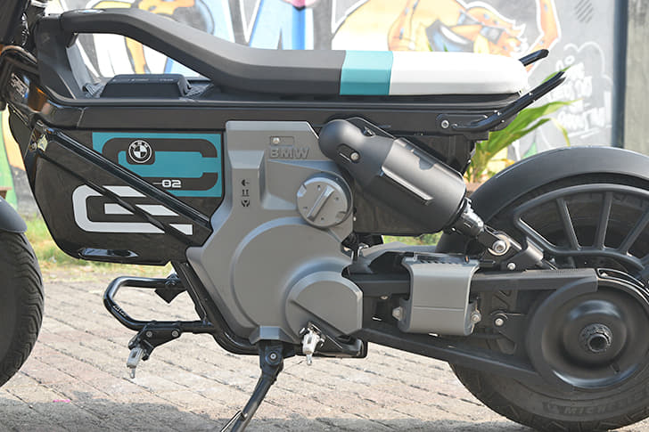 Color Black, Gray, Blue, White