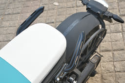 Bmw Bikes Ce 02 Color White, Black, Blue