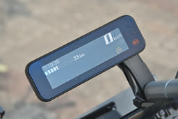 Bmw Bikes Ce 02 Right Side Multifunction Switchgear