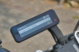 Bmw Bikes Ce 02 Touchscreen