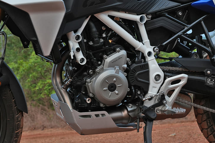 Exhaust Pipes