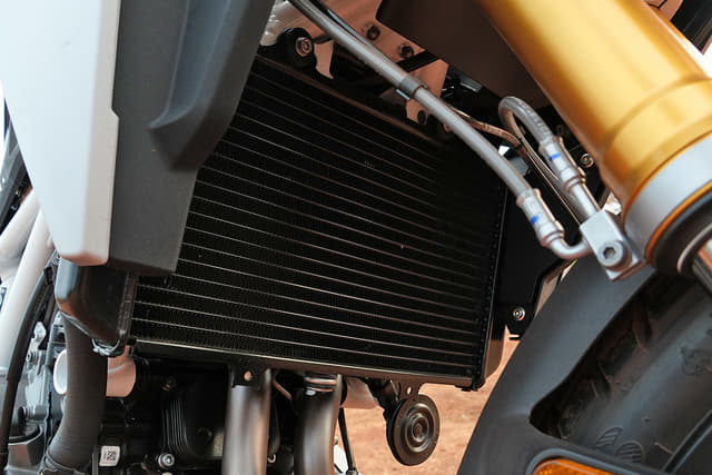 Engine Shot Right