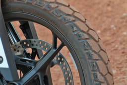 Bmw Bikes F 450 Gs Color Black, Brown, Gray